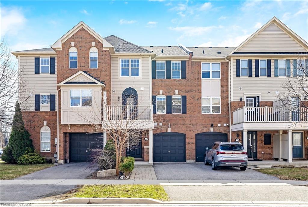 3032 Drumloch Circle, Oakville, ON, L6M 5H8