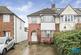 West Walk, East Barnet, Barnet, EN4