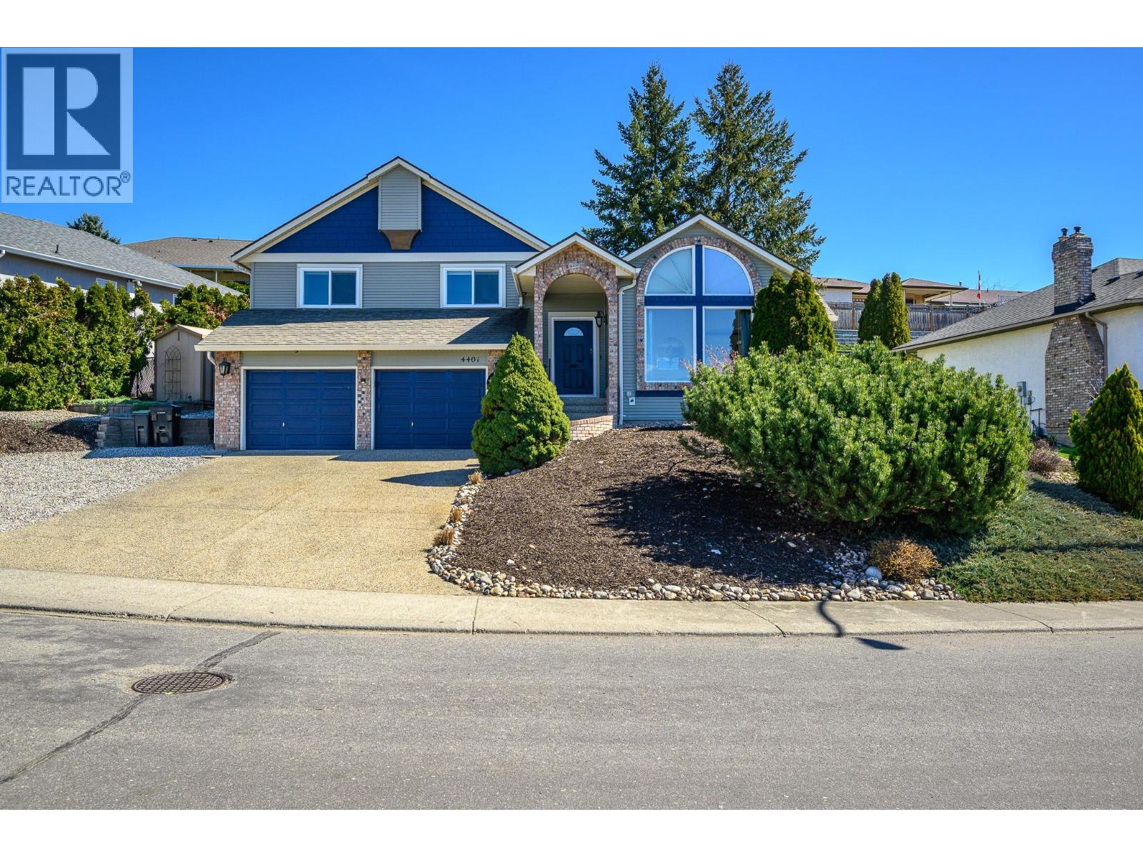4401 Wellington Drive
