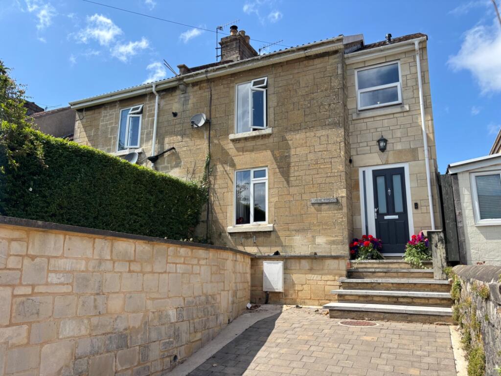 Englishcombe Lane, Bath, Somerset
