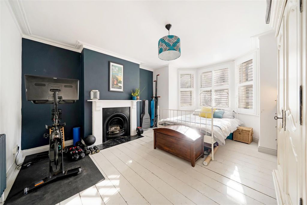 Additional image 14 of 4 bed property for salePrior Park Road, Widcombe, Bath BA2