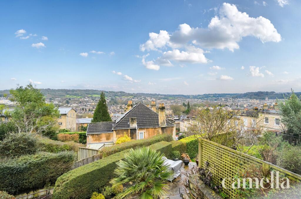Seymour Road, Bath, BA1 photo 2