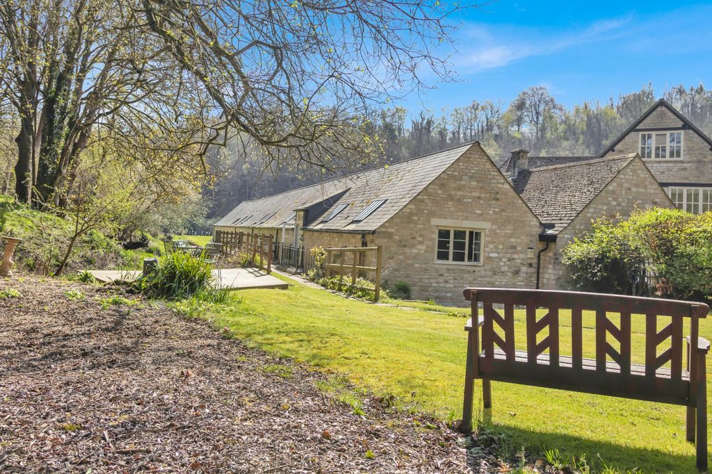 Additional image 28 of 3 bed terraced house for saleLongfords Mill, Minchinhampton, Stroud, Gloucestershire GL6