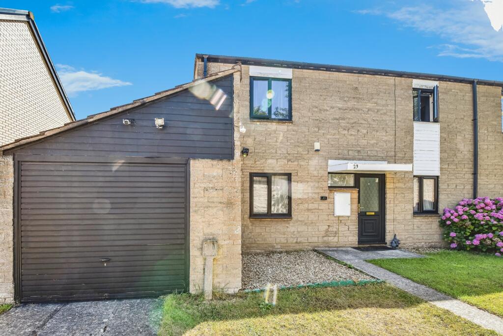 Isaacs Close, Street, Somerset, BA16