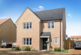 Plot 66, The Walnut at Cranbrook Grange, The Bank, Somersham,, Somersham PE28