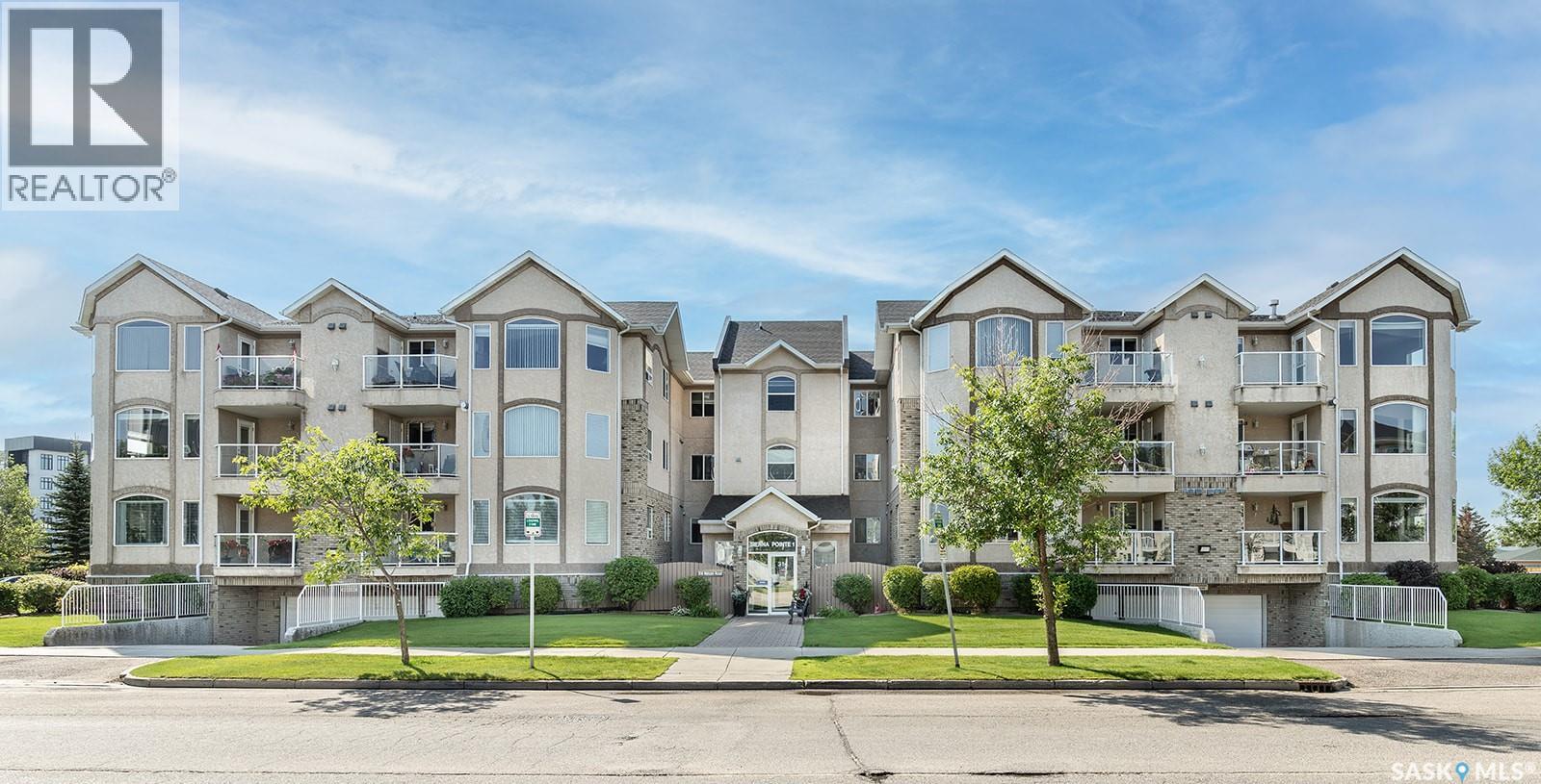 106-314 Nelson Road, Saskatoon, SK, S7S1N3