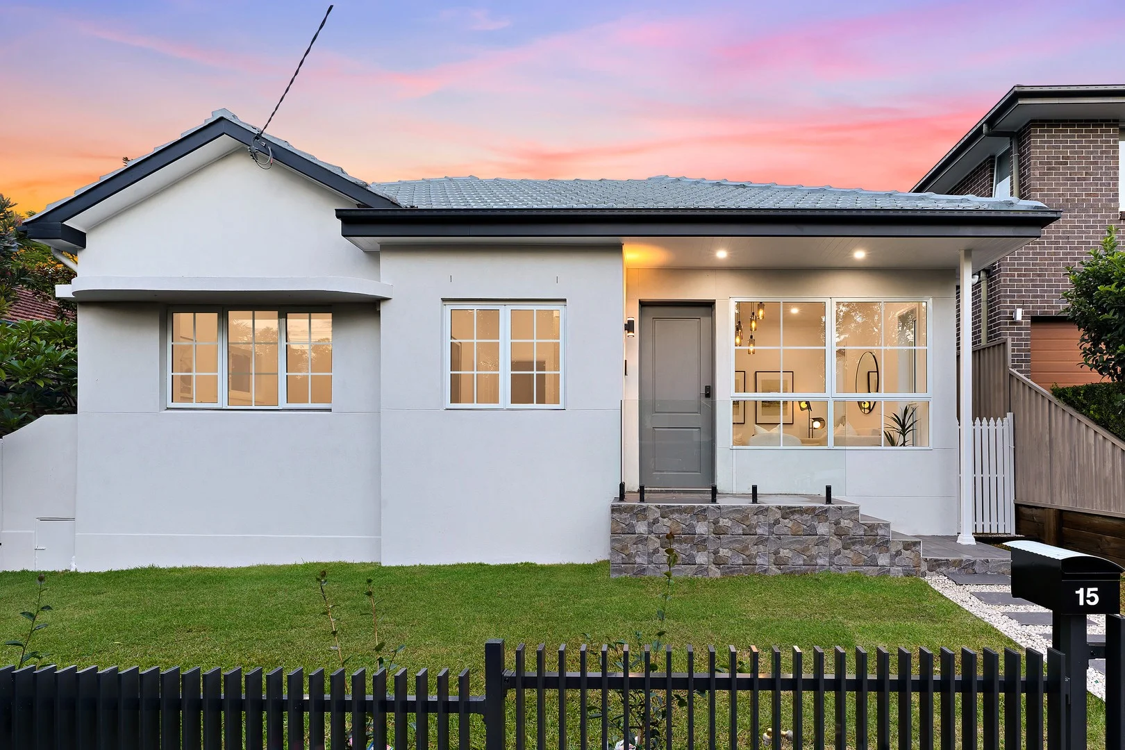 15 Davies Street, Chatswood NSW 2067