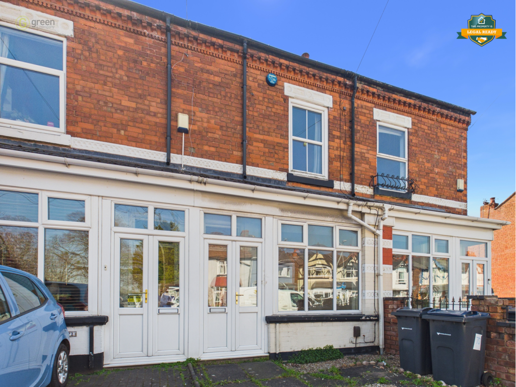Sheffield Road, Sutton Coldfield, B73