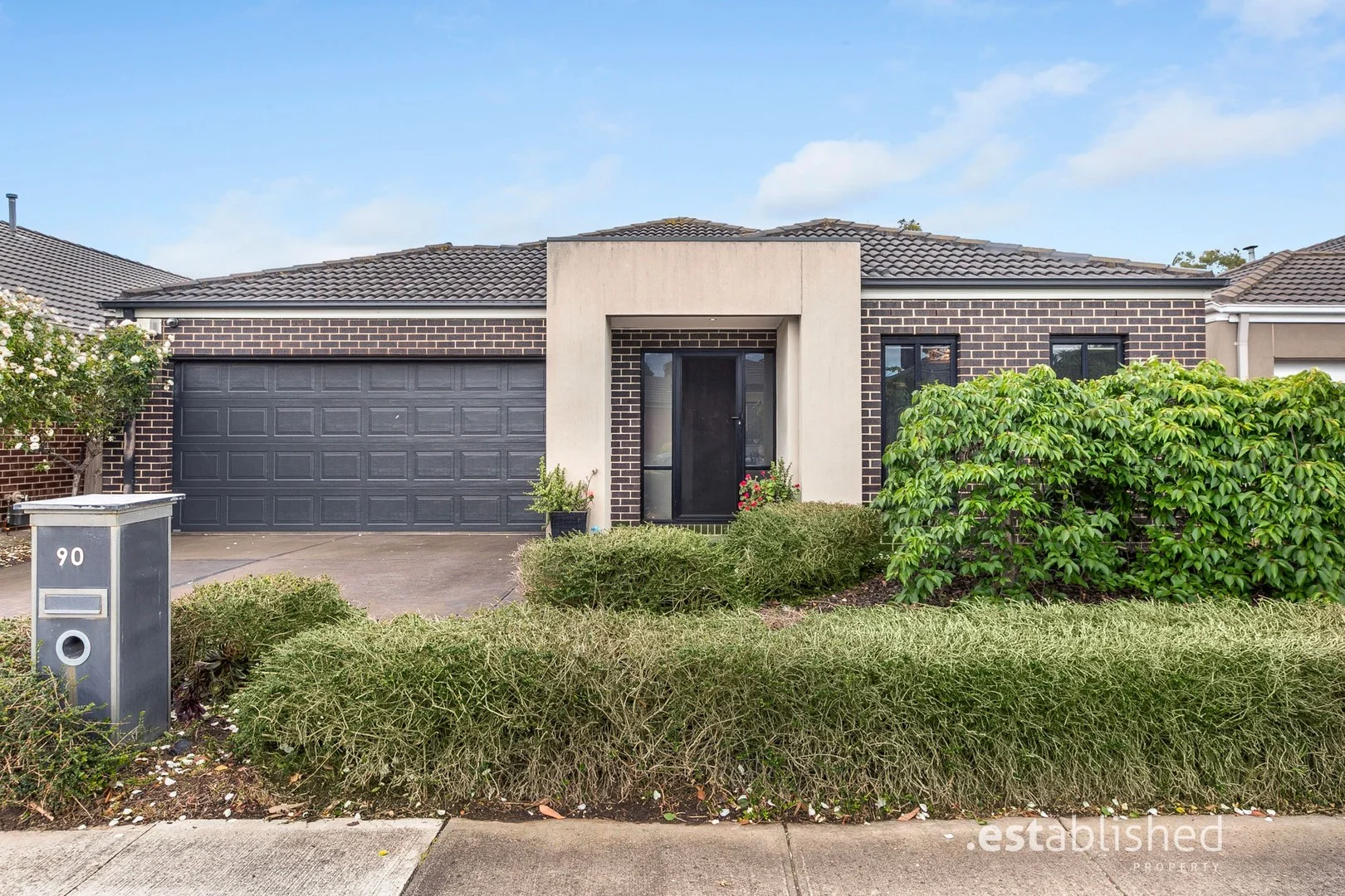 90 Yuruga Boulevard, Point Cook VIC 3030