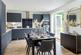Ingleby at David Wilson Homes @ Treledan Treledan, Saltash PL12