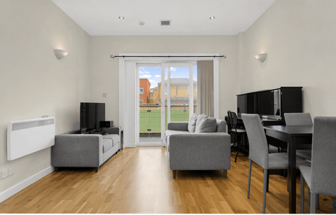 Tower Point, Sydney Road, Enfield Town EN2