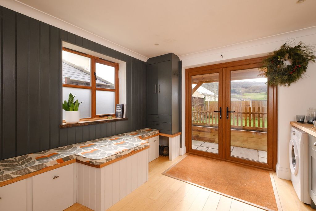 Additional image 13 of 5 bed detached house for saleYew Tree Close, Whitchurch, Ross-On-Wye, Herefordshire HR9