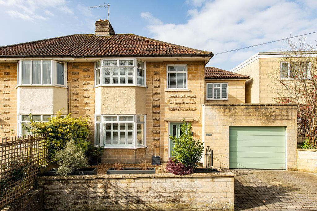 Larkhall, Bath