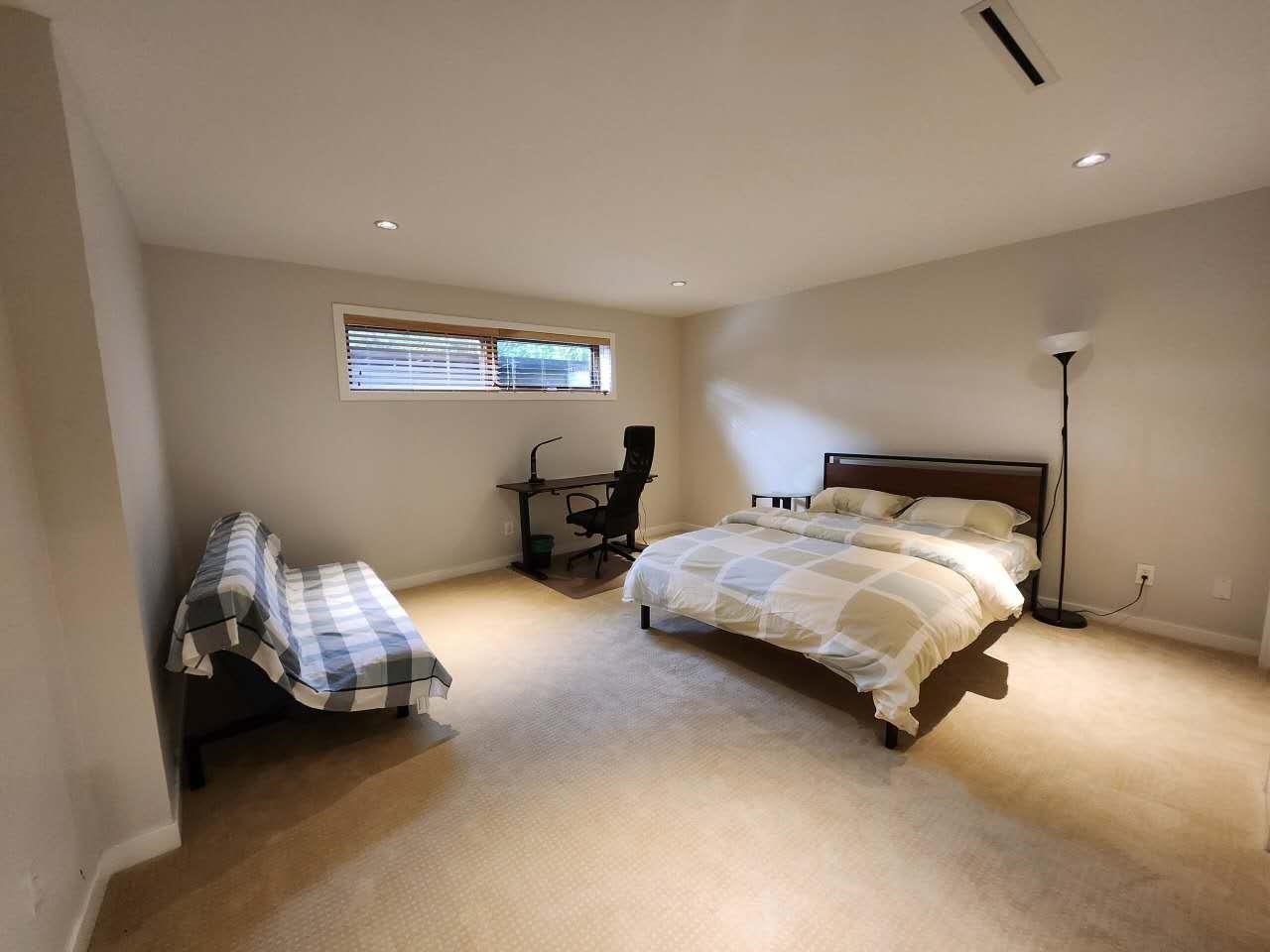 Additional image 3 of 1/2 Basement-5 Maple Street , Vancouver, BC, V6M 3V2