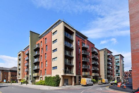 Shire House, Wards Brewery, Sheffield S11