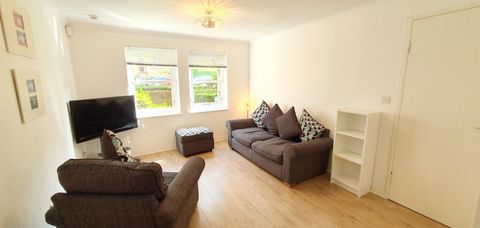 Craighouse Gardens, Morningside, Edinburgh EH10