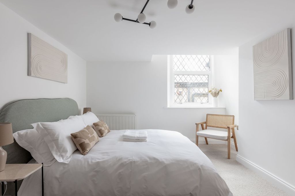 Additional image 13 of 2 bed flat for saleHigh Street, Rothbury NE65