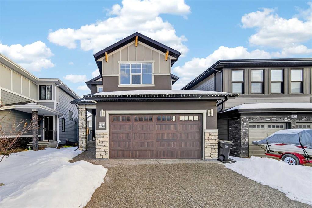 Additional image 3 of 234 West Grove Point SW, Calgary, AB, T3H 1Y7