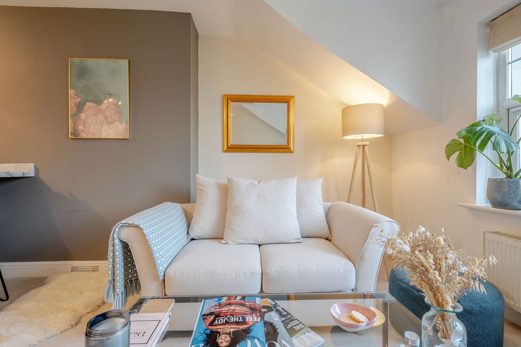 Additional image 9 of 1 bed flat for saleHarlow Moor Drive, Harrogate HG2