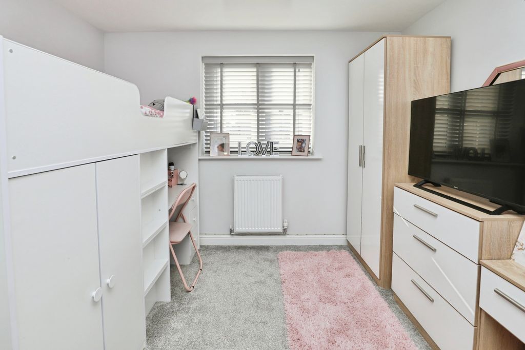 Additional image 14 of 3 bed detached house for saleBankhill Close, Liverpool L32