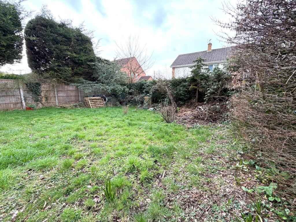 Additional image 2 of Housman Road, Street
