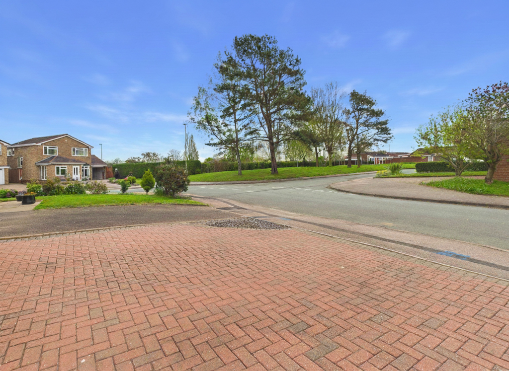 Additional image 2 of Cromwell Road, Coton Green, Tamworth, B79