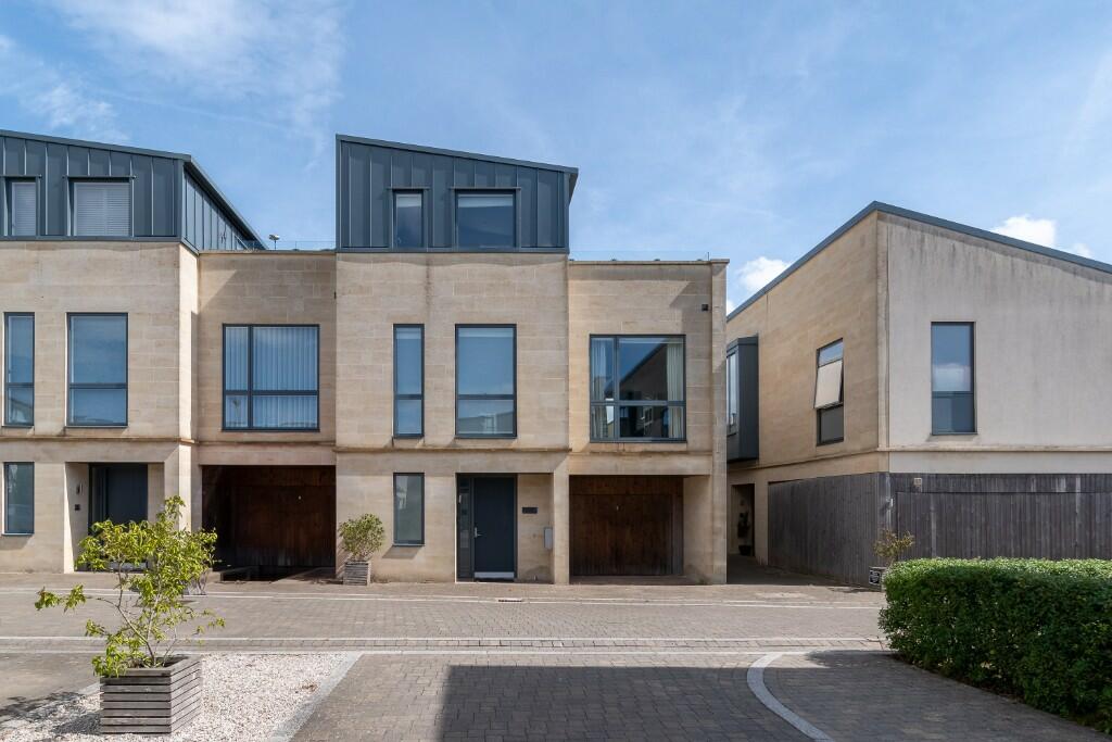 Lansdown Square East, Bath, Somerset, BA1