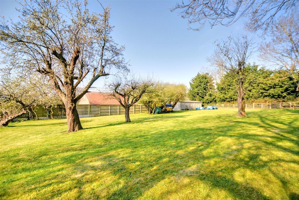 Additional image 41 of 3 bed detached house for saleBilborough Road, Nottingham NG8