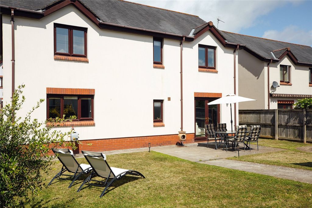Additional image 30 of 4 bed detached house for saleGrove Court Mews, Pembroke, Pembrokeshire SA71