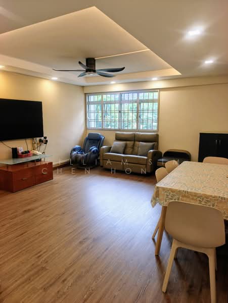 221A Jurong East Street 21