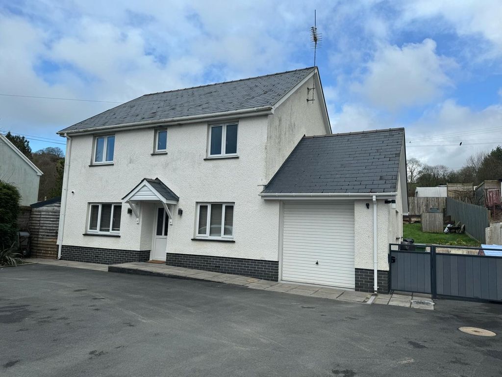 Additional image 28 of 4 bed detached house for salePontsian, Llandysul SA44