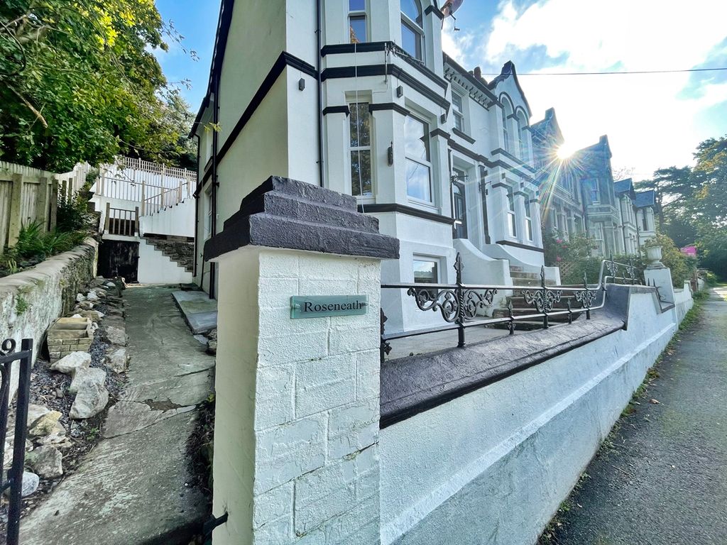 Additional image 34 of 5 bed detached house to rentRoseneath, Ramsey Road, Laxey, Isle Of Man IM4