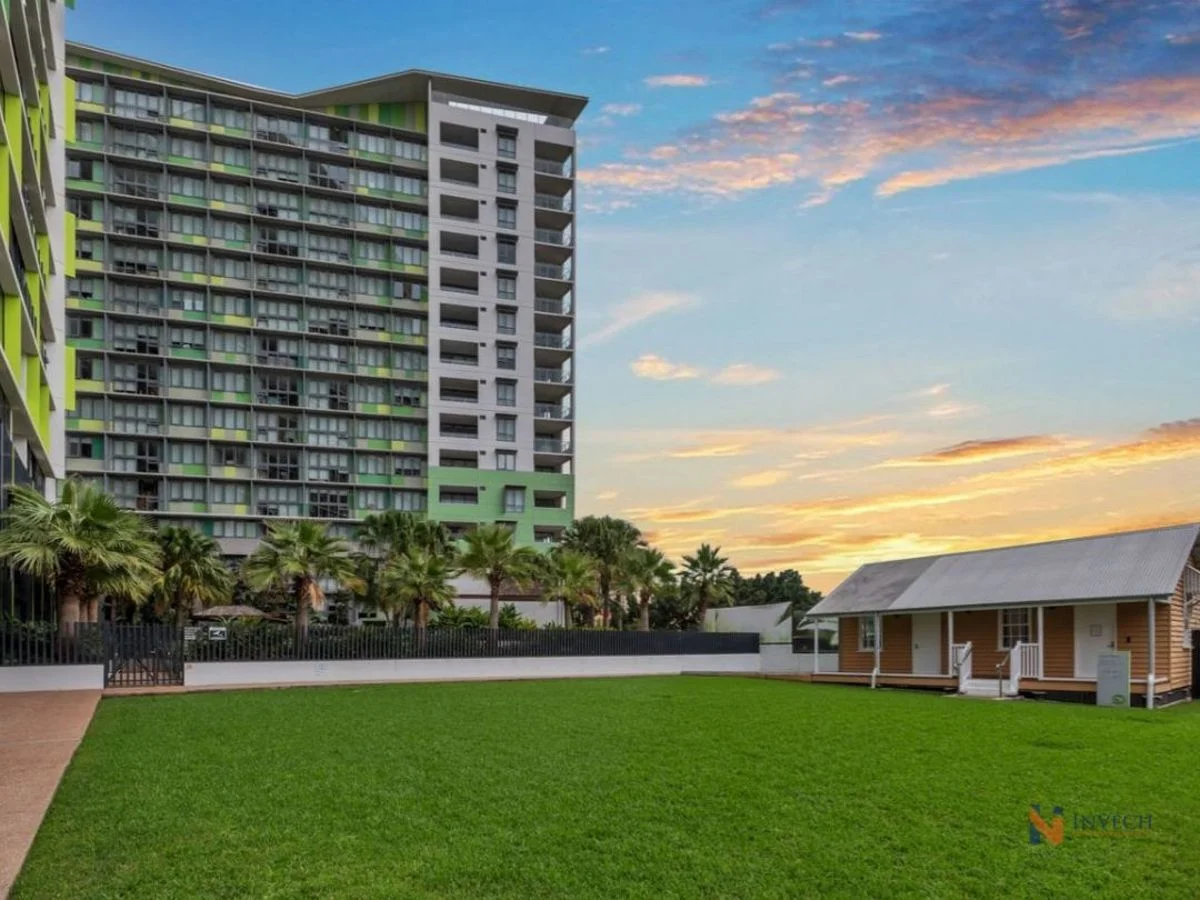Additional image 20 of 2101/10 Trinity Street, Fortitude Valley QLD 4006