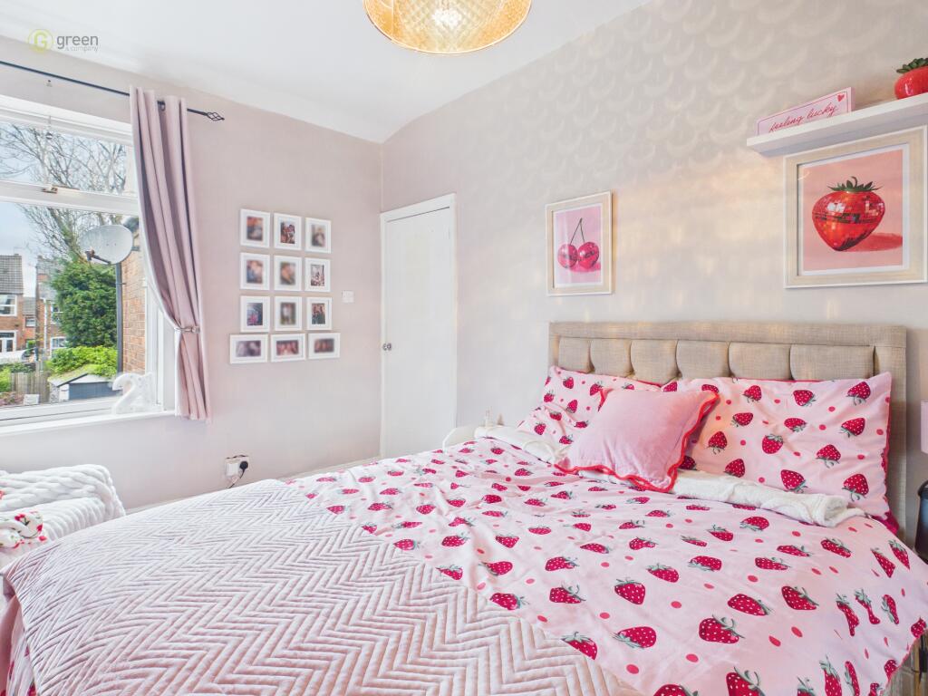 Additional image 6 of Marston Road, Sutton Vesey, Sutton Coldfield, B73