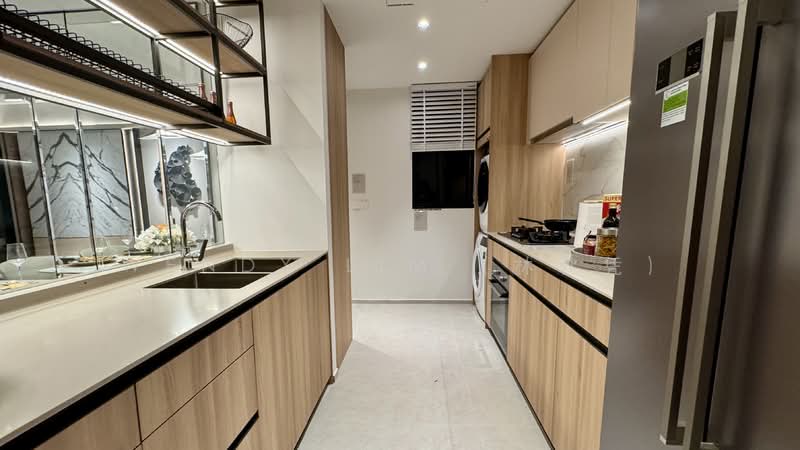 Additional image 5 of Tengah Garden Avenue