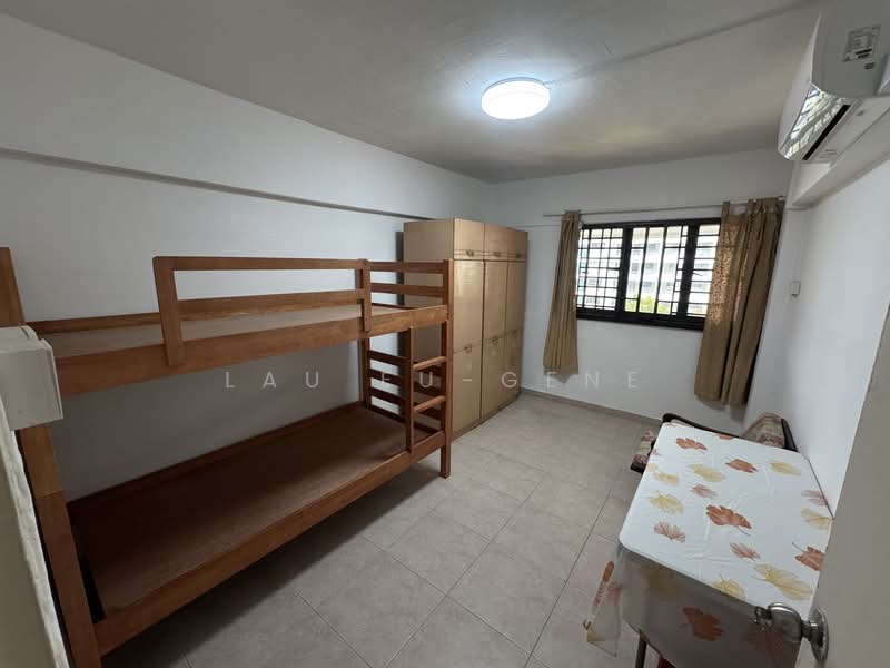303 Ang Mo Kio Avenue 1