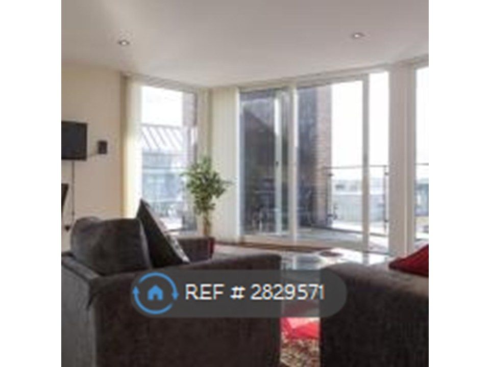2 bed flat to rentMill Park, Cambridge CB1 photo 5