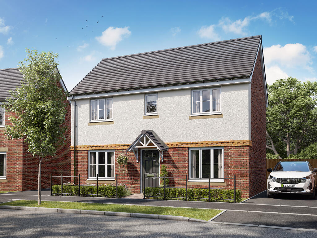 Gemini Drive, 
Off Bath Road,
Warminster, 
Wiltshire, 
BA12 8BT