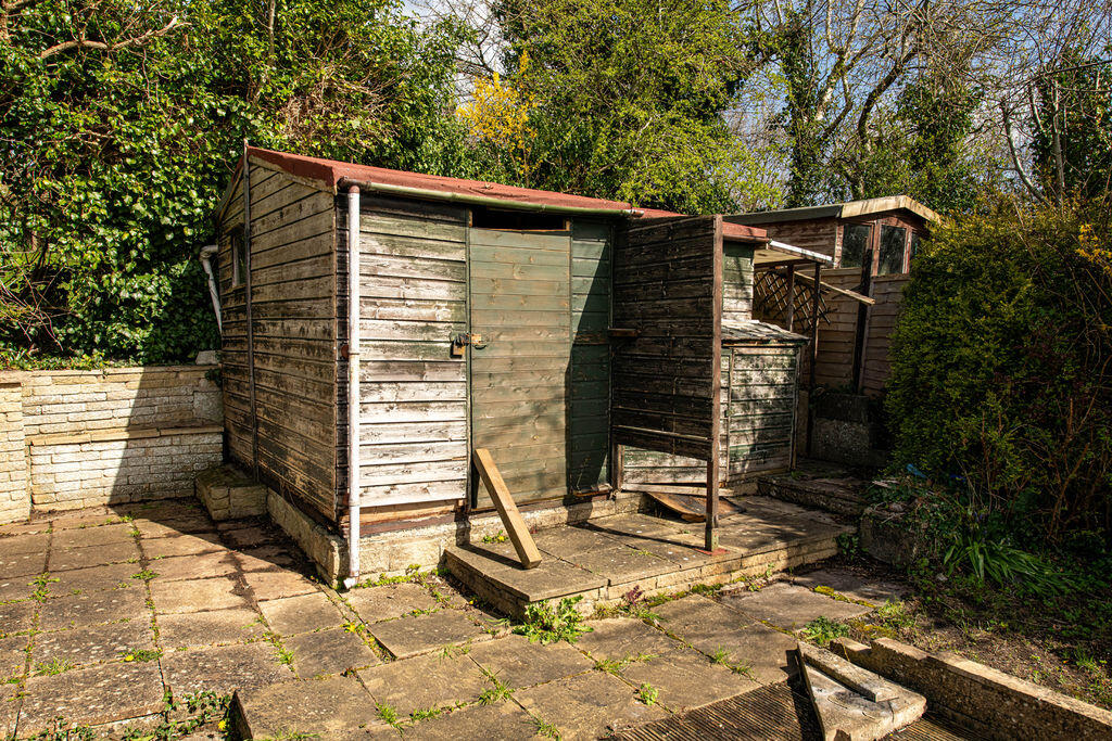 Additional image 21 of Napier Road, Bath