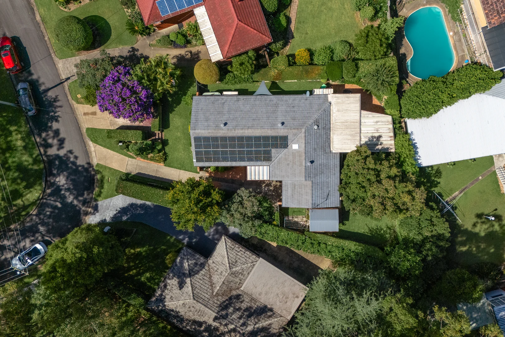 Additional image 16 of 39 Jason Place, North Rocks NSW 2151