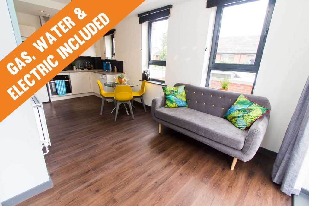 Additional image 2 of 1 bed flat to rentCardigan Lane, Leeds LS4