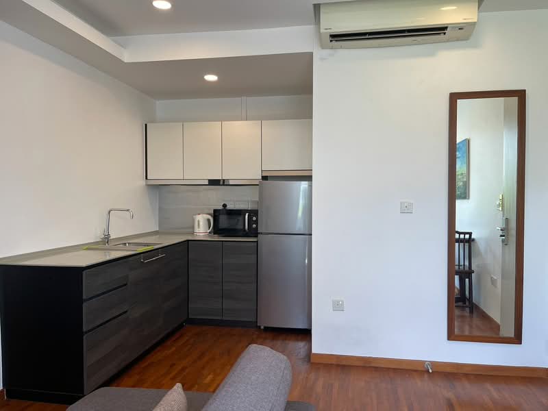 11 Lorong 31 Geylang photo 4