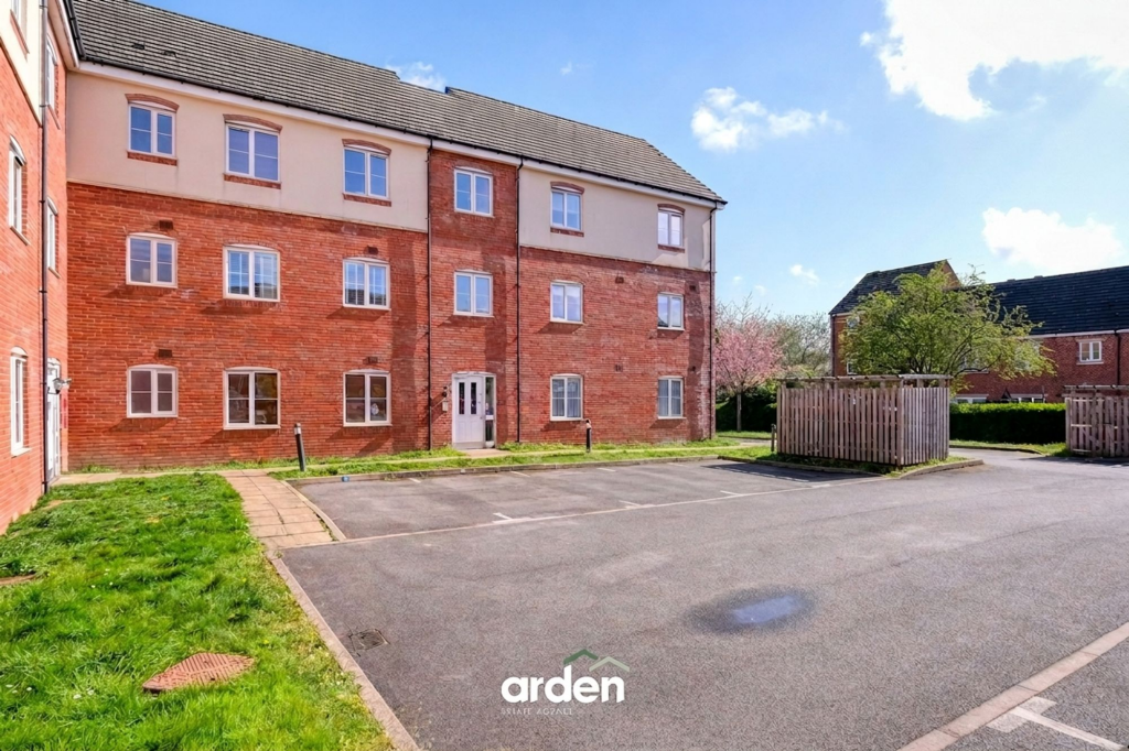 Rea Road, Northfield, B31
