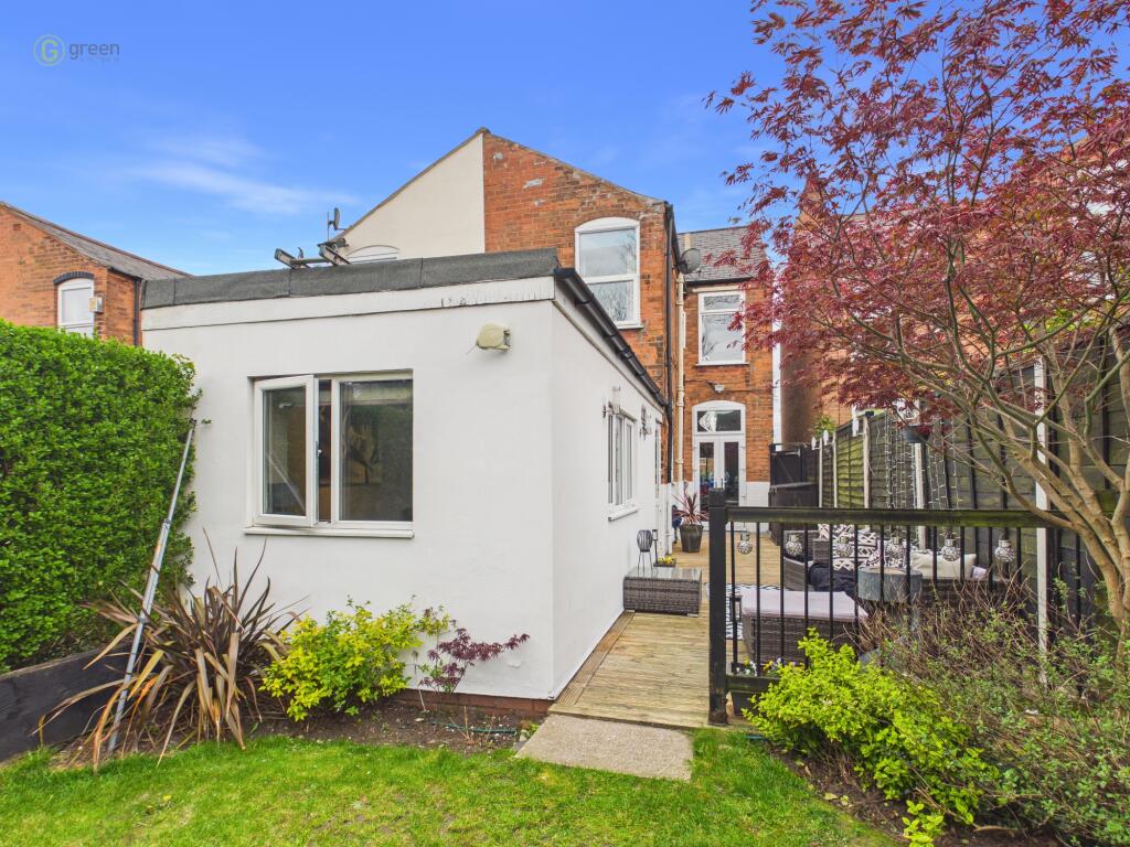 Additional image 52 of Marston Road, Sutton Vesey, Sutton Coldfield, B73
