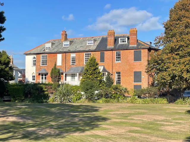 2 bed flat for saleBarton Close, Sidmouth EX10