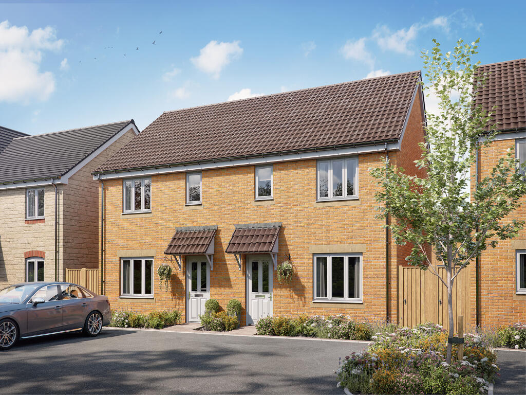 Elizabeth Way,
Trowbridge,
Wiltshire,
BA14 7JP