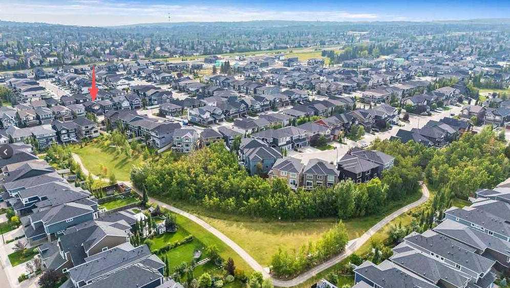 Additional image 2 of 234 West Grove Point SW, Calgary, AB, T3H 1Y7