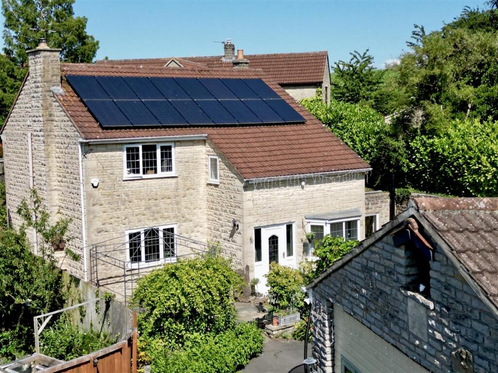 Ridgeway Lane, Nunney, Frome