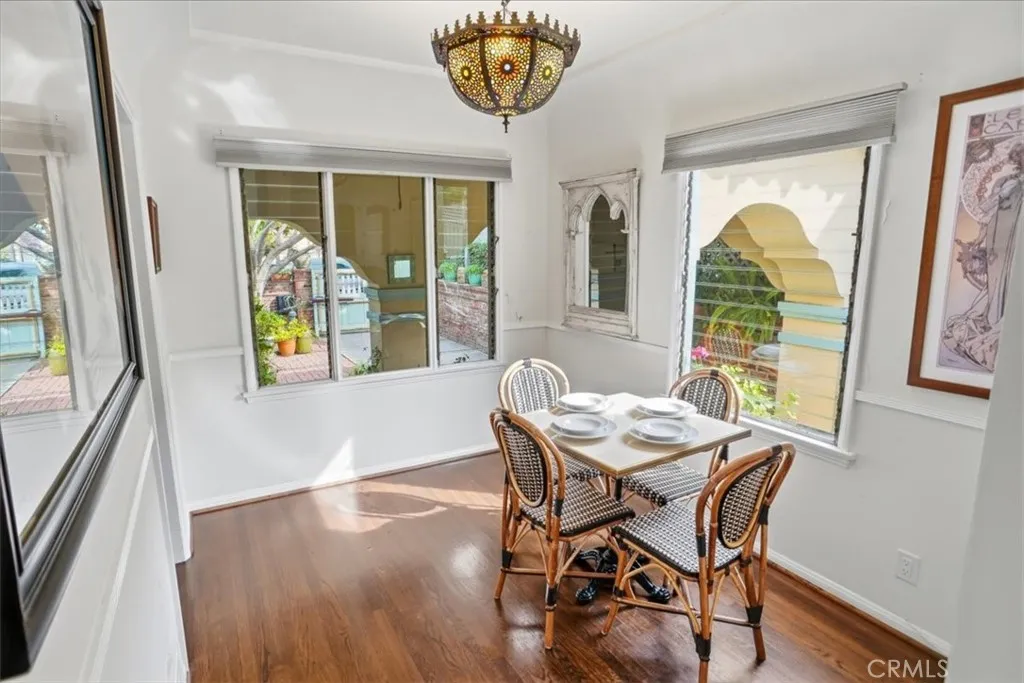 Additional image 10 of 1159 Alvira Street, Los Angeles, CA 90035