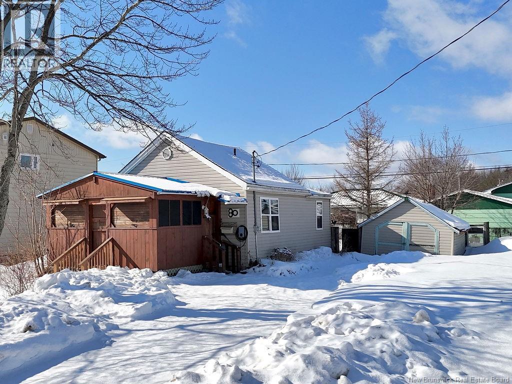 80 Whitney Avenue, Moncton, NB, E1C8C6